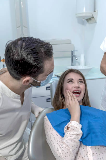 Best Emergency Wisdom Teeth Removal in Englewood, FL