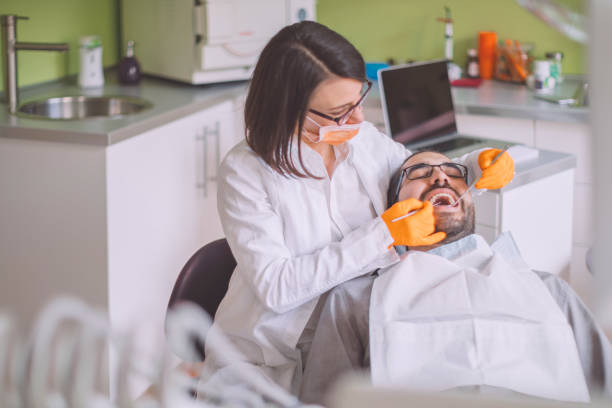 Best Pediatric Emergency Dentist in Englewood, FL